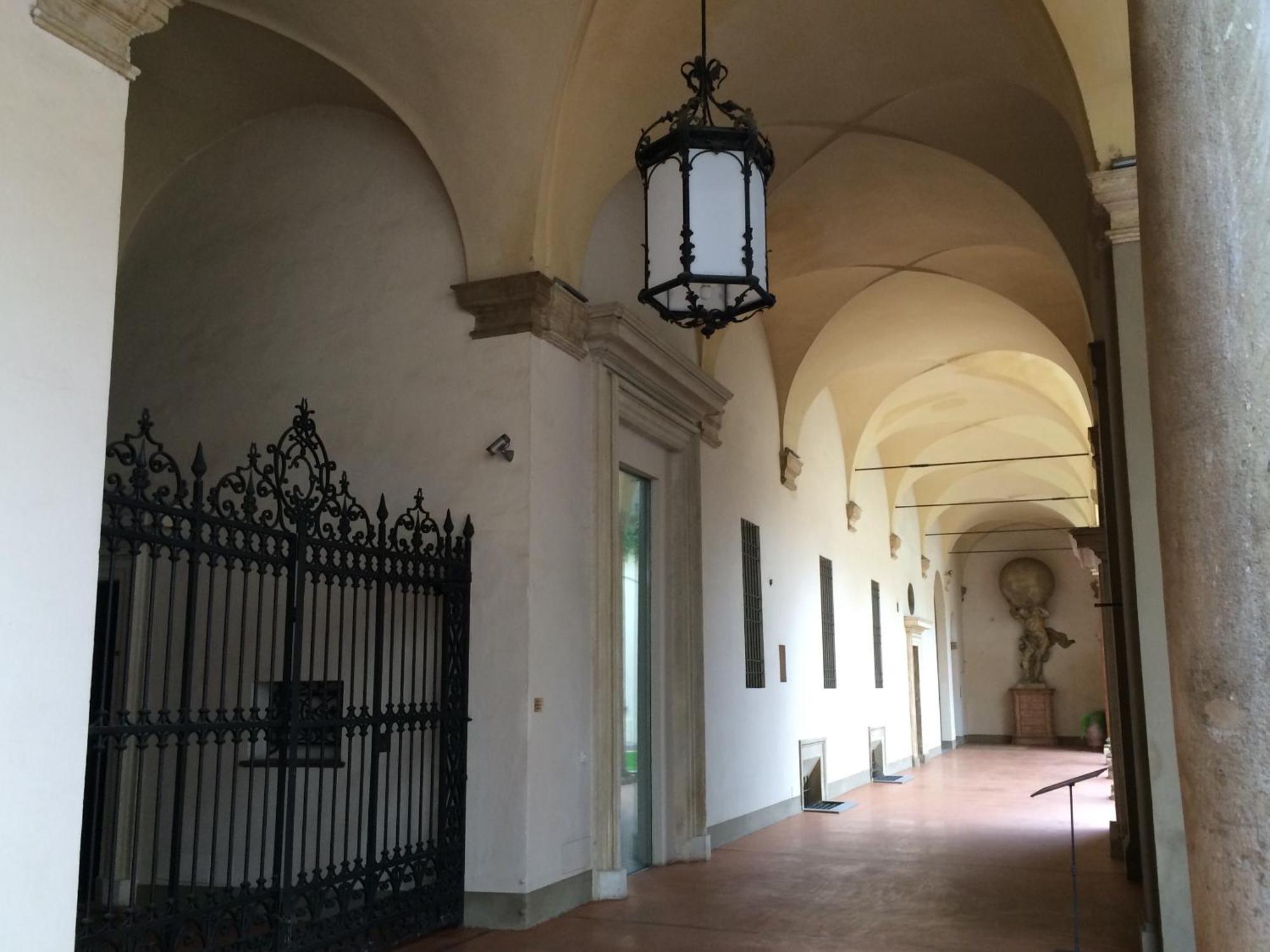 Tl Palazzo Fantuzzi — Photos 3